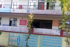 Japnaam Kratkar Hospital - Sikandra - Agra