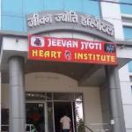 Jeevan Jyoti Hospital And Research Center - Avas Vikas Colony - Agra
