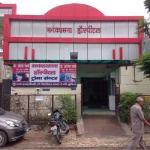Mankamna Hospital - Shahaganj - Agra