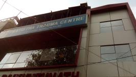 Pratistha Hospital & Trauma Centre - Kamla Nagar - Agra