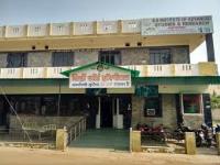 Shirdi Sai Hospital - Kailash - Agra