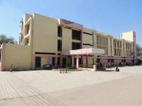 Sukhdevi Hospital - Billoch Pura - Agra
