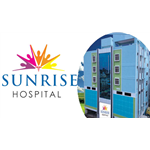 Sunrise Hospital - Agra
