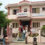 Vijay Nagar Hospital - Civil Line - Agra