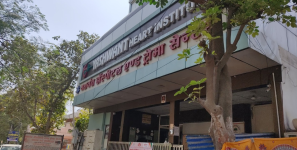 Yashvant Nursing Home & Troma Center - Agra