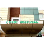 Bedi Hospital: A Mother and Child Hospital - Sector 33 - Chandigarh