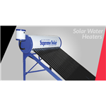 Supreme Solar Water Heater