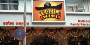 Tequila Sunrise - Santacruz - Mumbai