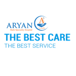 Aryan Hospital - Railway Road - Gurgaon