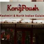 KongPoush - Oshiwara - Mumbai