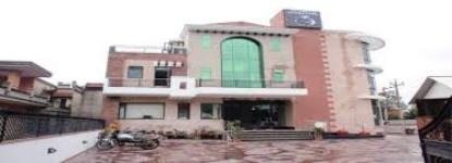 Dhawan Hospital - Sector 7 - Panchkula