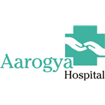 Aarogya Hospital - Shanker Nagar - Raipur