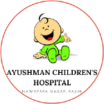 Ayushman Hospital - Nawapara Rajim - Raipur
