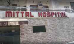 Mittal Hospital - Shanker Nagar - Raipur