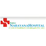 Shree Narayana Hospital - Pandri - Raipur