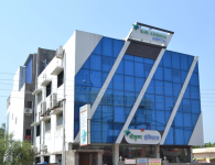 Sri Krishna Hospital - Rajendra Nagar - Raipur
