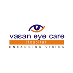 Vasan Eye Care Hospital - Pandri - Raipur