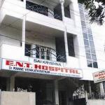Sai Krishna ENT Hospital - Suryaraopet - Vijayawada