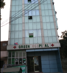 Green Hospital - Meerut