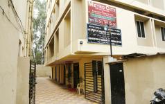 Metro City Hostel - Punjagutta - Hyderabad
