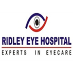 Ridley Eye Hospital - Porur - Chennai