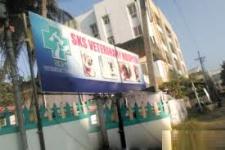 SKS Pet Hospital - Neelankarai - Chennai