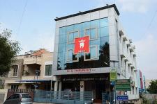 SR Dental Hospital - Tambaram East - Chennai