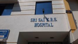 Sri Sai K R S Hospital - Chennai