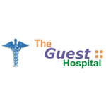 The Guest Hospital - Kilpauk - Chennai