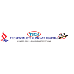 The Specialists Clinic And Hospital - KK Nagar - Chennai