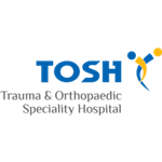 Trauma and Orthopaedic Speciality Hospital (TOSH) - Kilpauk - Chennai
