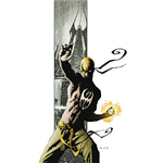 Iron Fist