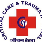 Critical Care and Trauma Hospital - Jagatpura - Jaipur