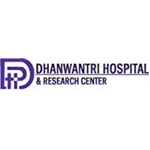 Dhanwantri Hospital - Mansarovar - Jaipur