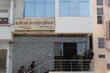 Om Mother N Child Hospital - Murlipura - Jaipur