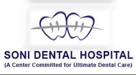 Soni dental Hospital - Jhotwara - Jaipur