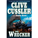 The Wrecker - Clive Cussler