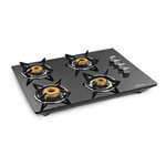 Sunflame CT 4 Burner Hob