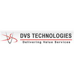 DVS Software Technologies Pvt Ltd.