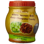 Patanjali Amla Chatpata Candy