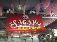Sagar Sweets & Bakery - Mumbra - Thane