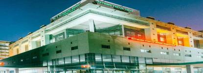 Satguru Pratap Singh Apollo Hospitals - Sherpur Bet - Ludhiana