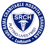 Shri Rama Charitable Hospital - Dholewal Chowk - Ludhiana