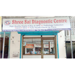 Shree Sai Diagnostic Centre - Mira Road - Thane