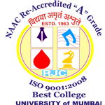 Ramniranjan Jhunjhunwala (R J) College - Ghatkopar - Mumbai