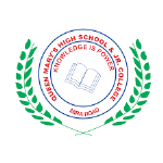 Queen Marys High School - Mumbra - Thane