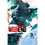 Missing on a Weekend