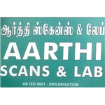 Aarthi Scans & Speciality Labs - Vadapalani - Chennai