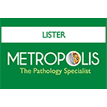 Lister Metropolis - Nanganallur - Chennai