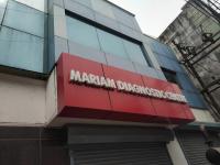 Mariam Diagnostic Centre - Teynampet - Chennai